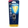 Latarka do kluczy Varta L.E.D. METAL KEY CHAIN LIGHT