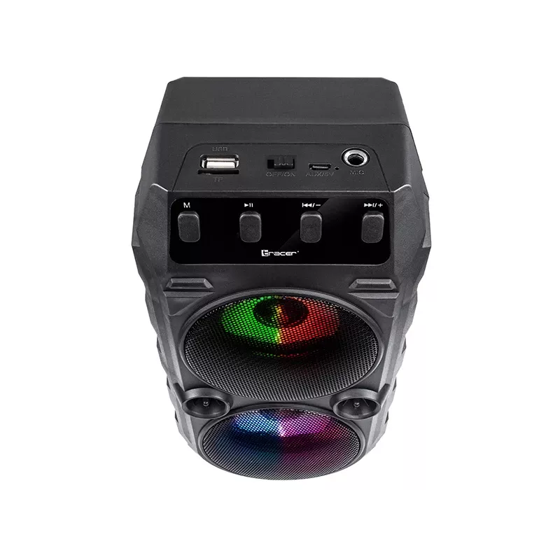 Głośnik Superbox TWS Bluetooth