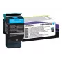 Toner Lexmark C540H1CG 2500 stron cyjan