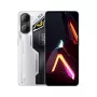 Nubia Neo 3 5G 17,3 cm (6,8) Dual SIM USB Type-C 8 GB 256 GB 5200 mAh Cyber srebrny