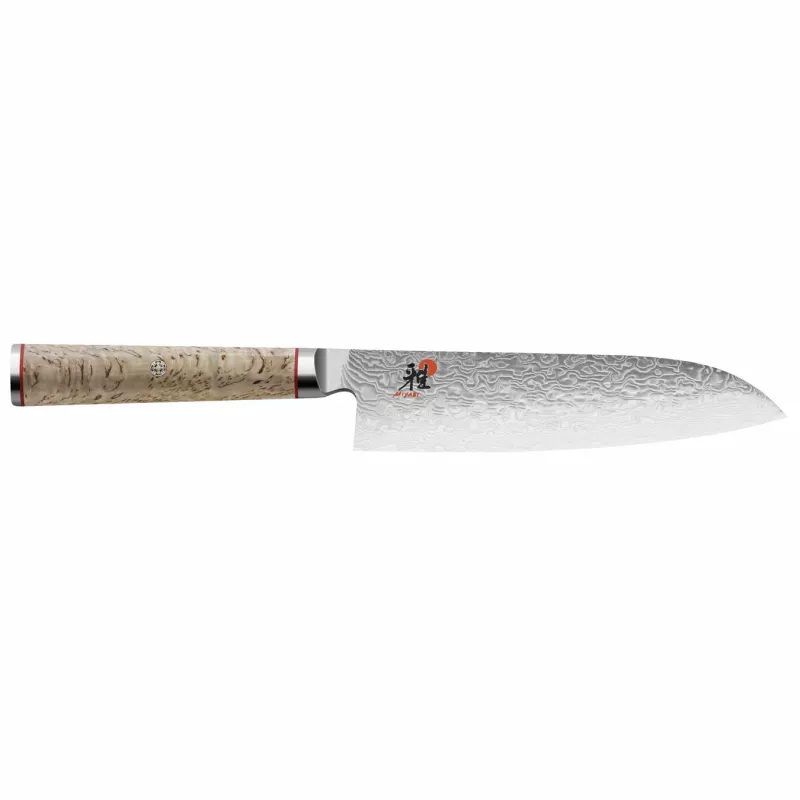 Nóż Santoku Miyabi 5000 MCD Steel 1 szt.