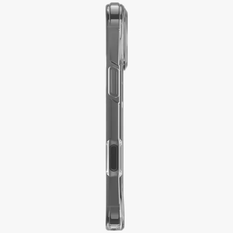 Etui UNIQ LifePro Xtreme do iPhone 17 Pro Max Magclick Ładowanie Czarny