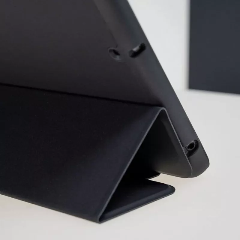 Miękkie etui na tablet iPad Pro 13 czarne
