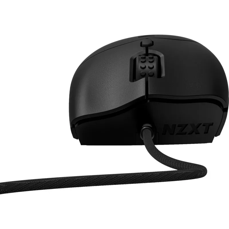 Lift 2 Ergo, mysz gamingowa czarna