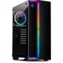 Inter-Tech S-3906 RENEGADE - Tower - ATX - bez zasilacza (ATX) - USB/Audio (88881273)