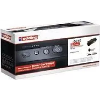 edding EDD-5010 czarny toner kompatybilny z KYOCERA TK-160