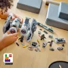 LEGO Star Wars 75347 Bombowiec TIE