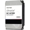 Western Digital Ultrastar DC HC550 18 TB 3,5 cala SAS 12 Gb/s dysk twardy HDD klasy enterprise, 7200 obr./min, 512 MB (0F38353 / WUH721818AL5204)