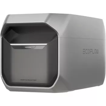 Dodatkowy inteligentny akumulator do EcoFlow DELTA3, DELTA3 Plus, 1024Wh