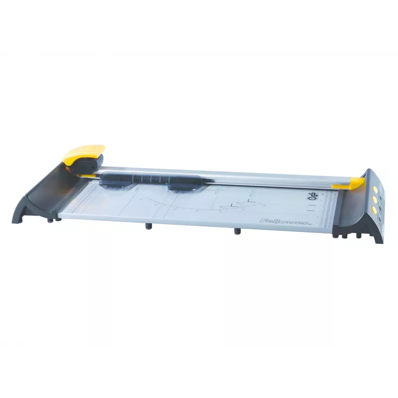Trymer Electron A3/5410501 Fellowes