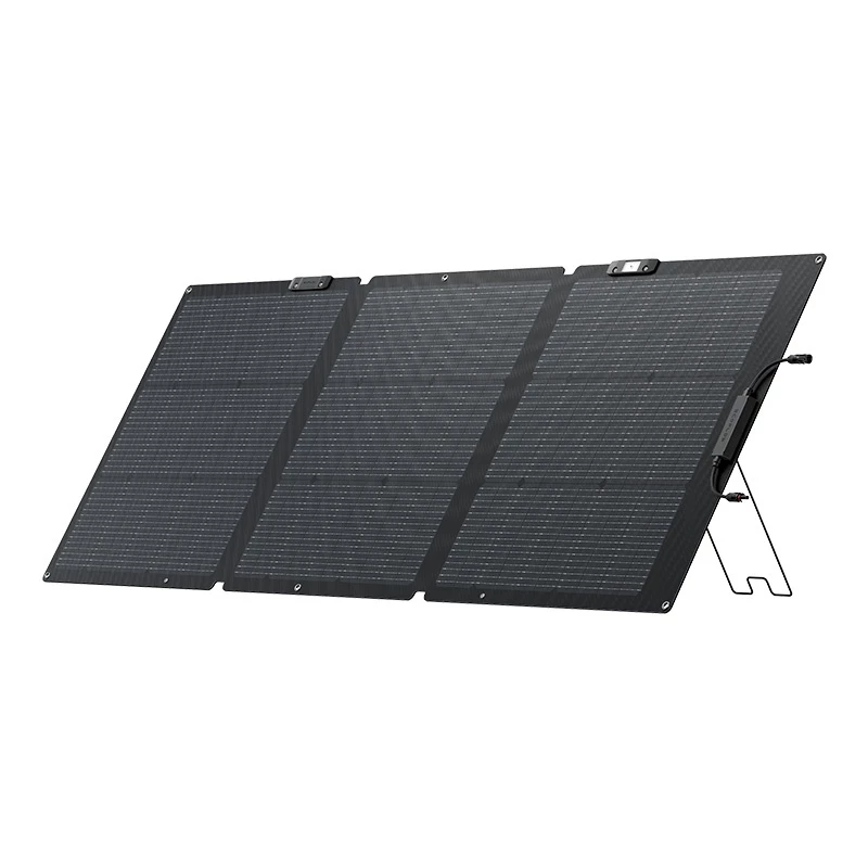 ECOFLOW NextGen 160W Panel słoneczny