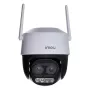 Kamera IP IMOU Cruiser Z Turret — 5 MP, 2.8 mm, 12 V DC, Wi‑Fi i Ethernet, IP66, obrót 355° nachylenie 90°