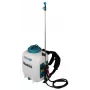 Makita DUS108Z opryskiwacz ogrodowy Opryskiwacz plecakowy 10 L
