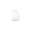 Szafa rack Digitus DN-W19 12U/450, montowana na ścianie, szara