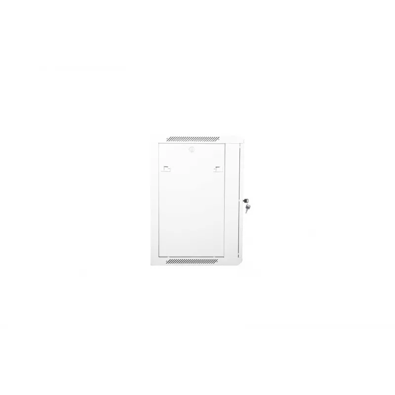 Szafa rack Digitus DN-W19 12U/450, montowana na ścianie, szara