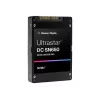 Dysk SSD WESTERN DIGITAL Ultrastar DC SN650 7680 GB PCIe TLC ISE