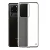 Silikonowe etui na smartfon Tellur do Samsunga S20 Ultra, przezroczyste