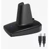 Skaner kodów kreskowych Inateck BS04001 2-w-1 bezprzewodowy USB akumulatorowy skaner ręczny