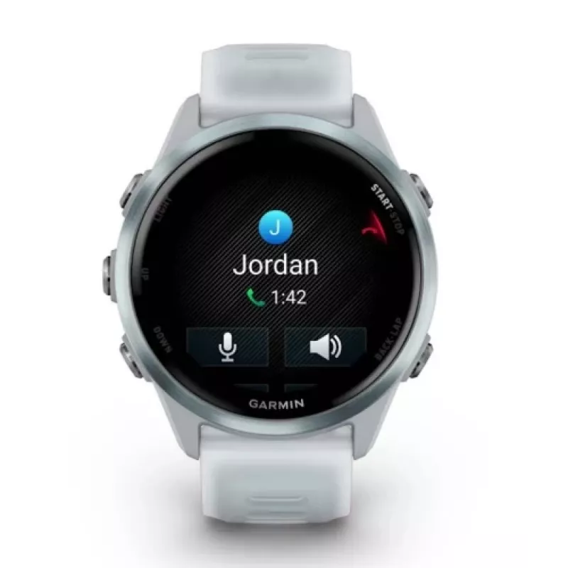 Smartwatch GARMIN Forerunner 570 42 mm GPS Wi‑Fi
