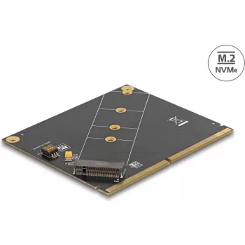 Karta interfejsu DeLOCK 61057 PCIe na USB 3.0 4 porty