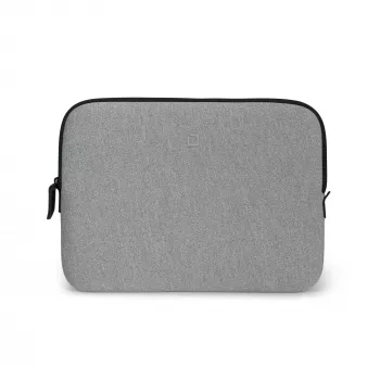 DICOTA Skin URBAN - Etui na laptop - 33 cm (13 inch) - Szary (D31751)
