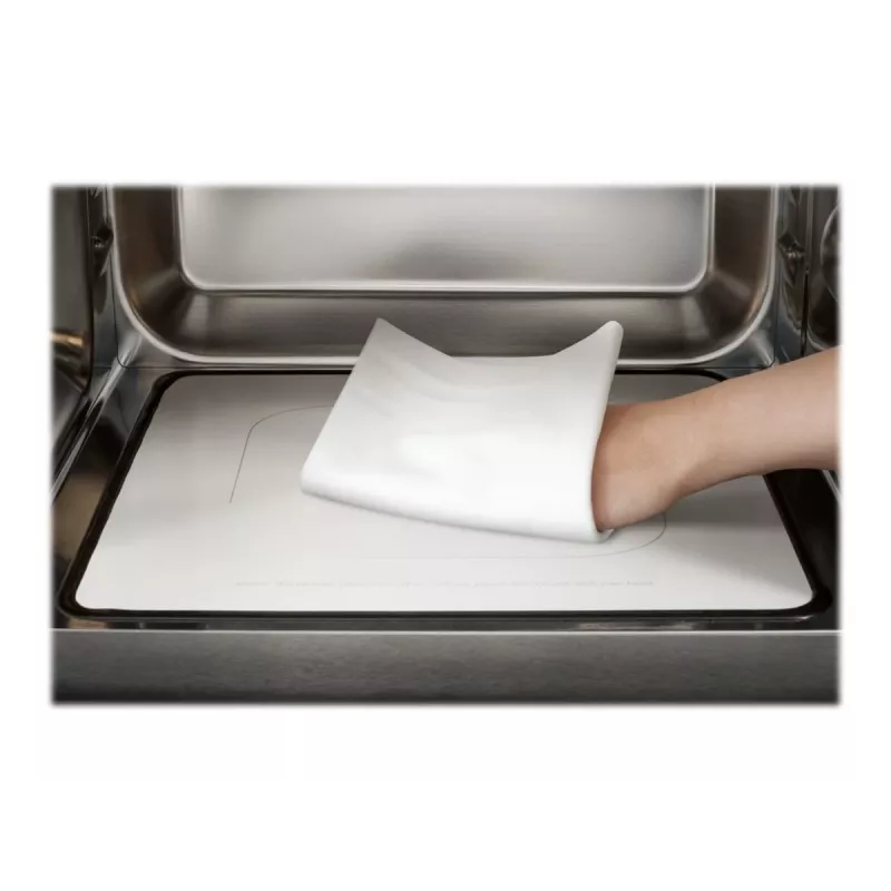 Caso | Kuchenka mikrofalowa | MCG 25 | Wolnostojąca | 25 L | 900 W | Konwekcja | Grill | Czarny