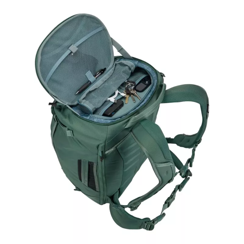 Plecak podróżny Thule 5311 Landmark 40L Unisex Hazy Green