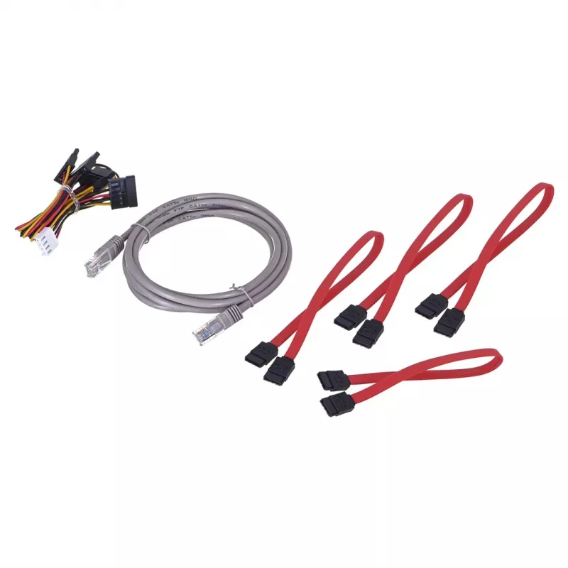 Rejestrator sieciowy Hikvision DS-7732NXI-I4/S(E) 32 kanały 4K
