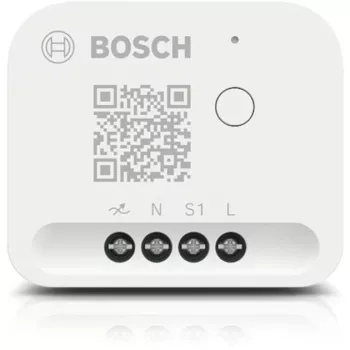 Bosch Smart Home Ściemniacz, Przekaźnik, 8750002080