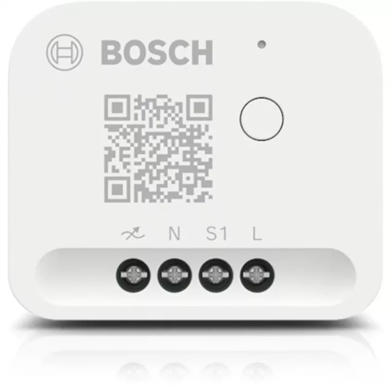 Bosch Smart Home Ściemniacz, Przekaźnik, 8750002080