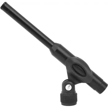 Mikrofon pomiarowy pojemnościowy Omnitronic MM-2USB — USB mikrofon pojemnościowy do pomiarów i analizy (model 13030923)