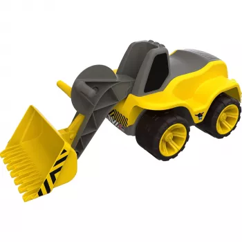 BIG Power-Worker Maxi-Loader, pojazd dla dzieci
