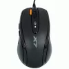 Mysz A4 Tech X-710 z kółkiem przewijania PC/MAC 2-kierunkowa Gaming Produkt