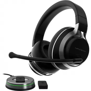 Stealth Pro dla Xbox Series X - bezprzewodowy zestaw słuchawkowy PS5, PS4, Nintendo Switch