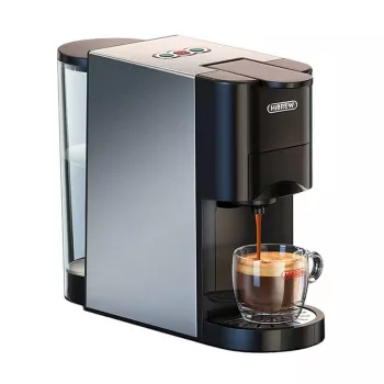 Ekspres do kapsułek 4 w 1 1450W HiBREW H3A