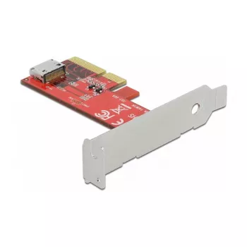 Karta rozszerzeń PCI Express x4 DeLOCK 90482