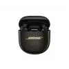 Bose QuietComfort Ultra Headset Wireless In-ear Calls/Music Bluetooth Czarny, Gold