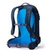 Plecak turystyczny Gregory Targhee S/M 26 l niebieski