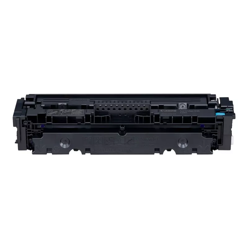 Kaseta z tonerem Canon 046 1 szt. oryginalny cyjan
