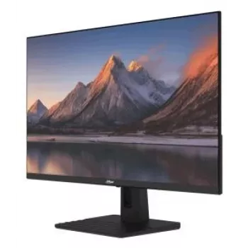 Monitor komputerowy Dahua Technology LM27-C301B 68.6 cm (27 cali) 2560 x 1440 pikseli Quad HD LED Czarny