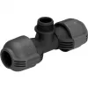 Trójnik Gardena 2787-20 25 mm x gwint zewnętrzny 3/4