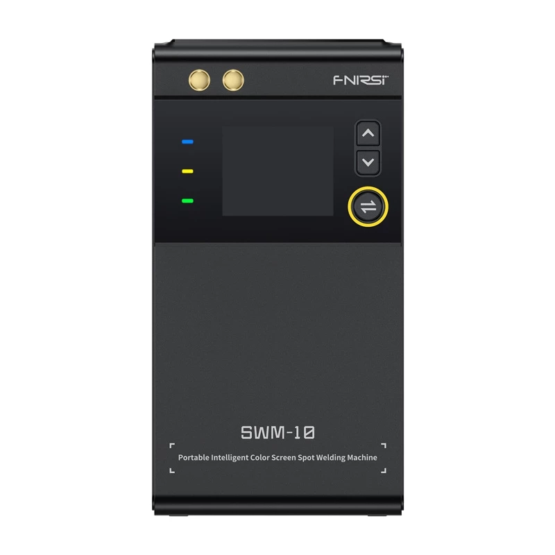 Zgrzewarka punktowa Fnirsi SWM-10 przenośna 2-w-1
