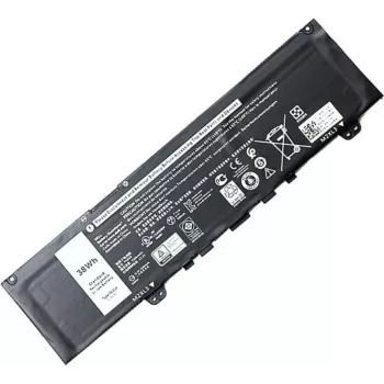Bateria Dell 38Wh do Vostro 5370 Li-polymer 11,4V / 3166mAh / 38Wh