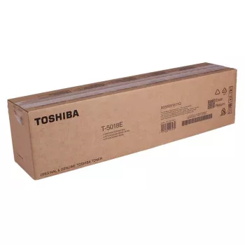 Toner Toshiba Toner 6AJ00000257 T-5018 Czarny 6000 stron