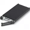 ICY DOCK ToughArmor MB834TP-B - Festplatten-Hot-Plugging-Schublade - 3.5 - M.2 NVMe Card - für ToughArmor MB833M2K-B, MB834M2K-B (MB834TP-B)