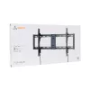 Uchwyt ścienny do telewizora SBOX PLB-5948T-2 do ekranów 43–90 cali, maks. obciążenie 70 kg, VESA do 800×400