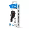 ładowarka samochodowa everActive CC-50Q QC3.0 75W z obsługą Quick Charge 3.0 i portami USB