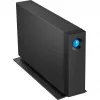 LaCie d2 Professional zewnętrzny dysk twardy 10 TB 7200 RPM USB Type-C 3.2 Gen 1 (3.1 Gen 1) Czarny