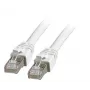 EFB Elektronik K5528GR.3 kabel sieciowy Szary 3 m Cat8.1 S/FTP (S-STP)