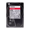 Toshiba - Festplatte - 4TB - intern - 3.5 (8,9 cm) - SATA 6Gb/s - 5400 U/min - Puffer: 128MB (HDWD240UZSVA)